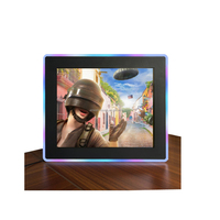 Écran tactile LED 19 pouces pour Pot O Gold/WMS/Machines de jeu basées sur les compétences
