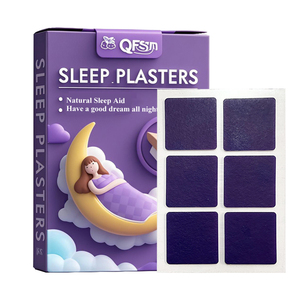 Produits de santé et de <span class=keywords><strong>bien</strong></span>-être Patch mélatonine sommeil pour la qualité du sommeil - Product Image 1