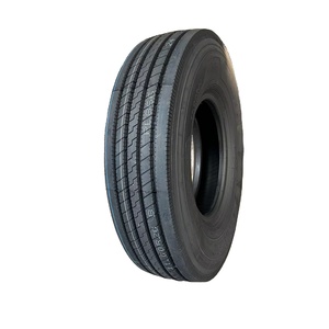Neumático de caucho macizo inteligente multimedida 155/70R13 SN128 para camión pesado profesional, nuevo reemplazo/reparación 7.50-16 OE 768504 - Product Image 1