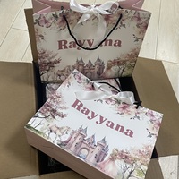 Emballages personnalisés, sacs en papier kraft pour le shopping, usine chinoise, impression de logo personnalisé sur les sacs en papier