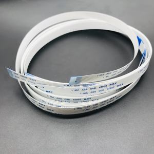 สายรีเซ็ตเครื่องเล่นเกม พาวเวอร์รีเซ็ต สวิตช์รีเซ็ต สายแพร FFC สำหรับ Playstation 2 PS2 รุ่น 70000 75000 77000 - Product Image 4