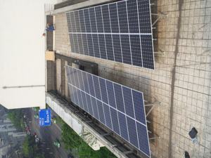 Harga pemasok sistem daya surya Grid terbuka dengan pengisi daya MPPT 100 W hingga 2400 W - Product Image 6