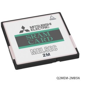 Q2MEM-2MBSN มิตซูบิชิ อิเล็คทริค - หมายเลขชิ้นส่วน: 408933 - Product Image 1