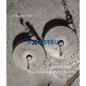 Equilibrador de Herramientas Tecna 9335, Capacidad de 10-14 kg, Usado - Product Image 3
