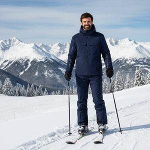Nuovo abbigliamento da sci e neve JKT lunare - Product Image 3
