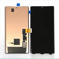 Toutes les pièces mobiles Panneau d'affichage Accessoires Écran Lcd Original Pour Google Pixel 6 6 Pro