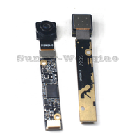 Module de caméra OEM à faible coût haute définition avec capteur 12MP MIPI USB IMX378, mise au point automatique, grand angle 110 degrés, CMOS