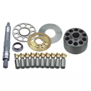 อะไหล่ปั๊มไฮดรอลิกสำหรับรถขุด AP2D12 AP2D14 ชิ้นส่วนปั๊มไฮดรอลิก - Product Image 4