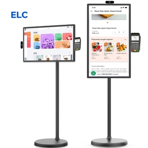 21 24 32 Inch Wall Mount/<b>Bracket</b> Digital Signage and Displays Laptops Sales Kiosks SW2495T Digi - Product Image 1