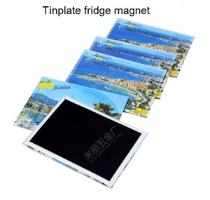 <strong>Custom</strong> Promotional <strong>Fridge</strong> <strong>Magnets</strong> Souvenir Gift Customised Refrigerator <strong>Magnet</strong> - Product Image 1