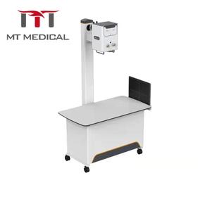 Tıbbi ekipman Pet hastane hayvan <span class=keywords><strong>x</strong></span>-<span class=keywords><strong>ray</strong></span> makinesi tamamen fonksiyonel uygun tasarım ucuz fiyat Vet <span class=keywords><strong>x</strong></span>-<span class=keywords><strong>ray</strong></span> - Product Image 4