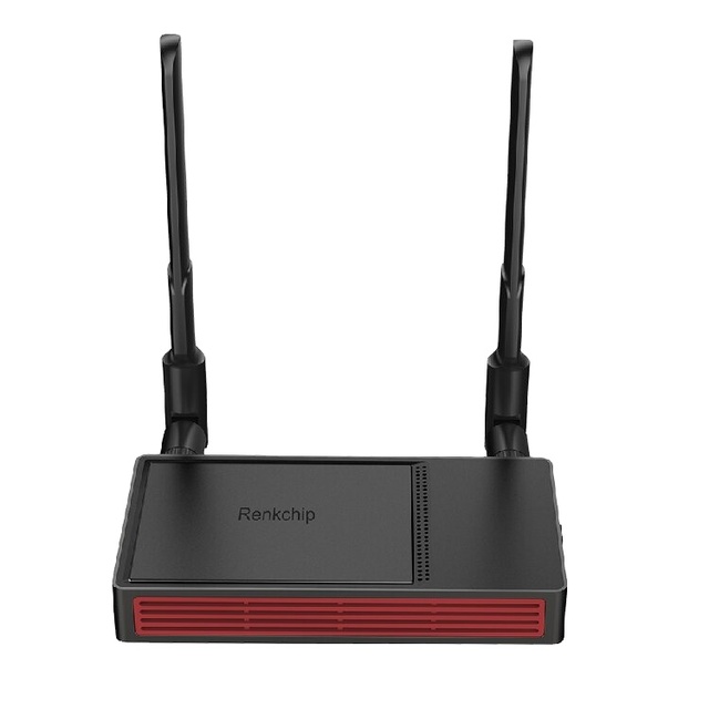 Long Range Wireless HD Wifi Adapter 4K Dongle for Carplay TV PC Laptop Projector