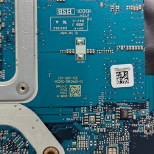 Original pour Dell Vostro 3405 Inspiron 3505 carte mère 3050U 0P92W5 GDI53 LA-K001P - Product Image 6