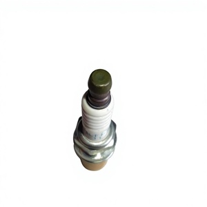 Bougie d'allumage laser iridium authentique DILFR6D11 6176 à double électrode fine pour moteur Toyota Camry Highlander Lexus ES350 <span class=keywords><strong>RX</strong></span> 3.5L V6 - Product Image 4