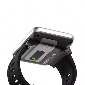2024 reloj inteligente 4G DM100 reloj inteligente GPS WIFI Cámara reloj Android 7,1 3GB + 32GB pantalla táctil grande reloj inteligente para deportes - Product Image 2
