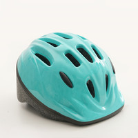 Casque de vélo urbain léger pour enfants CELOID, visière personnalisable, boucle à dégagement rapide, 8 évents d'aération, patinage à roulettes pour enfants