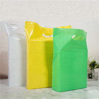 Sacs en plastique suspendus, personnalisation graphique, gain d'espace, viande, nouilles, volaille, épices