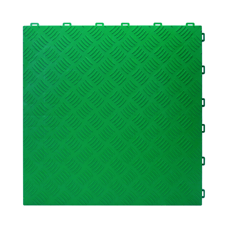 Verde