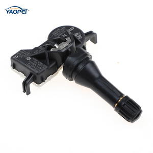 Capteur de pression des pneus TPMS pour Renault Kadjar Espace <span class=keywords><strong>v</strong></span> <span class=keywords><strong>Megane</strong></span> IV 407004CB0B 407004CB0A - Product Image 2