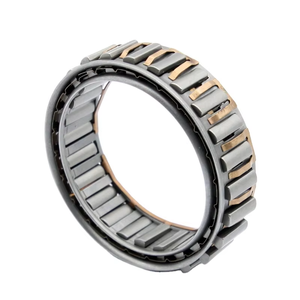 DC2776 Sprag Type Freewheel Cage One Way <b>Bearing</b> with Copper Ring - Product Image 5