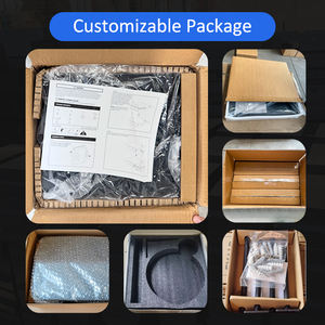 Mangeoire à oiseaux JH-Mech, sections de poteau, nettoyage facile, 5 fourches à pointes robustes, ensemble de support de montage, <span class=keywords><strong>grande</strong></span> mangeoire à oiseaux en métal sur pied - Product Image 6