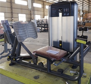 Fornitura di fabbrica attrezzature da <span class=keywords><strong>palestra</strong></span> commerciale abduttore/adduttore con Logo personalizzato - Product Image 3