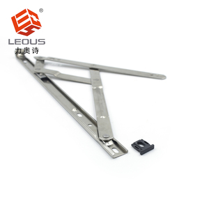 Ma sát vẫn bản lề cho cửa sổ sản xuất chuyên nghiệp thép không gỉ cửa Windows phần cứng phù hợp - Product Image 6