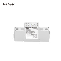 TRD600D25 25A 17.8mm DC Solid State Relay Board DC-DC 5V 12V 24V 32VDC Input 24V-600VDC Output SSR modul Relay