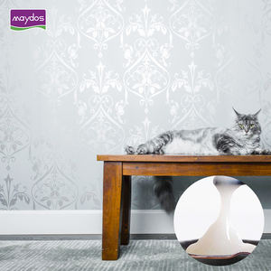 Colle à base d'eau écologique pour pailles en papier, adhésif amovible pour papier peint, papier vinyle, emballage et construction - Product Image 5