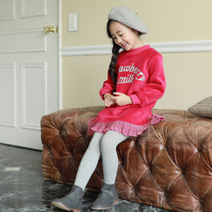 Robe Tutu Princesse à Imprimé Arabe pour Filles, Style Preppy pour Enfants, Nouveaux Produits, Recherche de Distributeurs - Product Image 3