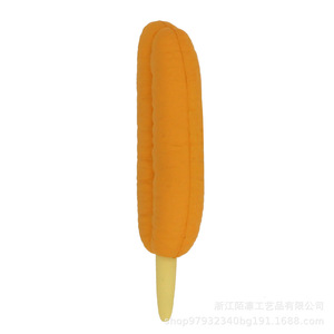 Pu Foam Cartoon You Tiao Pen Case Slow <b>Rebound</b> Toy Stationery - Product Image 3