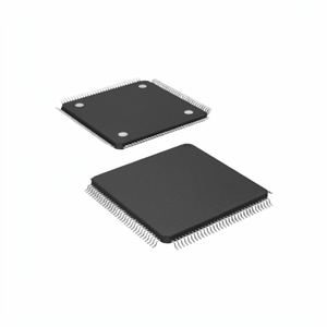 Embedded Electronic Chips Component Manufacturer Channel XU216-512-TQ128-I20 128 TQFP Exposed Pad - Product Image 1