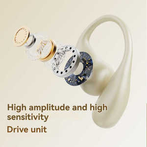 Écouteurs sans fil X36, écouteurs avec suppression du bruit ENC, écouteurs stéréo, casques de jeu sportifs TWS, écouteurs BT 5.4 - Product Image 4