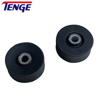 Kits d'amortisseurs Tenge 2PCS LR057258, support supérieur interne pour Land Rover Range Sport Vogue L405, kits de suspension pneumatique Airmatic