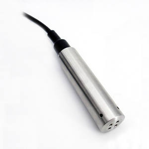 Acmensor oem adblade oem adblade מודול כיתה תעשייתית 316l נירוסטה ip68 0.25% פיות הרמה מכשירים מדידה - Product Image 3