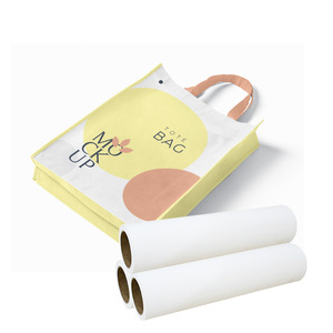 <span class=keywords><strong>Papel</strong></span> <span class=keywords><strong>de</strong></span> Transferencia por <span class=keywords><strong>Sublimación</strong></span> YMD <span class=keywords><strong>de</strong></span> 29-100 g/m² <span class=keywords><strong>con</strong></span> Alta Absorción <span class=keywords><strong>de</strong></span> <span class=keywords><strong>Tinta</strong></span> para Impresión <span class=keywords><strong>de</strong></span> Ropa y Prendas <span class=keywords><strong>de</strong></span> Vestir, Impresión Digital sin Desenfoque - Product Image 2