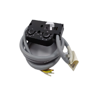 PLC 082B3301 AMEK Schakelaar voor 423 en 523 programmeercontroller - Product Image 1