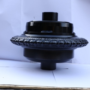 Coupe-disque simple en carbure de tungstène TCI, outils de coupe <span class=keywords><strong>TBM</strong></span> à haute résistance aux chocs, coupe-rouleau simple TCI de 14 à 20 pouces pour l'exploitation minière - Product Image 2