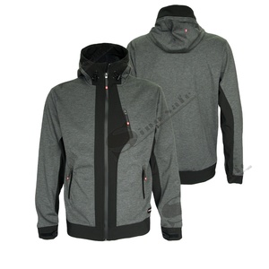 Chaqueta Softshell transpirable para <span class=keywords><strong>hombre</strong></span>, chaqueta de lluvia impermeable para exteriores, chaqueta <span class=keywords><strong>cortavientos</strong></span> con capucha para <span class=keywords><strong>hombre</strong></span>, chaqueta para senderismo, Camping, <span class=keywords><strong>montaña</strong></span> - Product Image 1