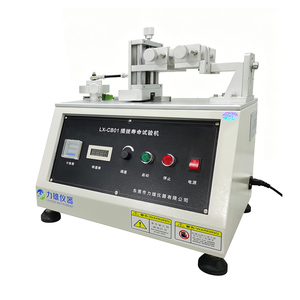 Testeur <span class=keywords><strong>de</strong></span> fatigue pour insertion et extraction <span class=keywords><strong>de</strong></span> connecteurs USB <span class=keywords><strong>de</strong></span> casques audio, machine <span class=keywords><strong>de</strong></span> test <span class=keywords><strong>de</strong></span> durée <span class=keywords><strong>de</strong></span> vie <span class=keywords><strong>de</strong></span> branchement et débranchement à vitesse réglable - Product Image 2