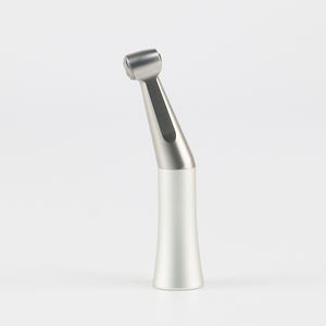 <span class=keywords><strong>YUYO</strong></span>-canal de pulverización interno de agua pieza de mano Dental de baja velocidad, Equipo Dental de contraángulo tipo E + motor de aire + cabeza recta - Product Image 2