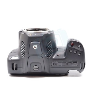 HFT Videocamera Professionale Blackmagic Pocket Cinema <span class=keywords><strong>6k</strong></span> Pro BMPCC <span class=keywords><strong>6k</strong></span> Pro Vendita all'Ingrosso - Product Image 5