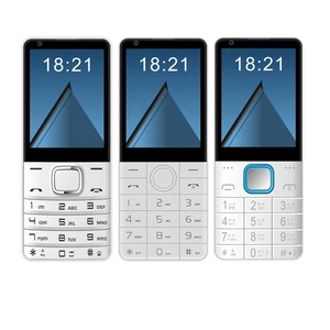 Téléphone <span class=keywords><strong>mobile</strong></span> Android 4G personnalisable avec clavier, processeur octa-core, LTE, système d'exploitation français, ODM/OEM - Product Image 2