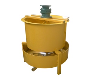 Bibo เครื่องผสมคอนกรีตขนาดเล็กตั้ง180L พกพาได้ - Product Image 3