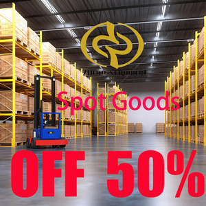 Grosir disesuaikan 2 3/4 inci pita elastis poliester warna-warni - Product Image 4