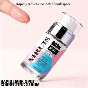 <span class=keywords><strong>เซ</strong></span><span class=keywords><strong>รั่</strong></span><span class=keywords><strong>ม</strong></span>แก้จุดด่างดำ30<span class=keywords><strong>ม</strong></span>ล. น้ำยากำจัดจุดด่างดำปากแข็งกรดโคจิกอัลฟาอาร์บูตินเพื่อควา<span class=keywords><strong>ม</strong></span>งา<span class=keywords><strong>ม</strong></span>ฉลากส่วนตัว - Product Image 6