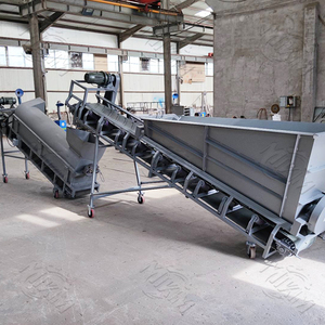 Sacchetti per la coltivazione di funghi Shiitake di grande capacità per la frantumazione di Compost riciclatore macchina per la separazione di sacchetti per funghi <span class=keywords><strong>commestibili</strong></span> - Product Image 6