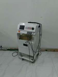 Máquina Reafirmante Corporal Multi-Handle FR-MY45 - Dispositivo Profesional de Contorno Corporal con Sondas Versátiles y Modos Térmicos - Product Image 4