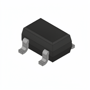 Buy Online Electronic Components Power Management (PMIC) MAX6387XS25D3 SC 82A, SOT 343 Authorized Distributor - Product Image 1
