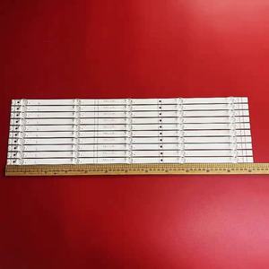 Prix compétitif HX-NO.132 JL.D65051330-003BS-M_V02 Rétroéclairage LED en aluminium d'origine pour réparation de téléviseurs - Product Image 1